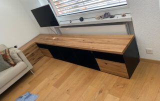 TV-Sideboard