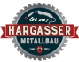 Hargasser Metallbau Logo