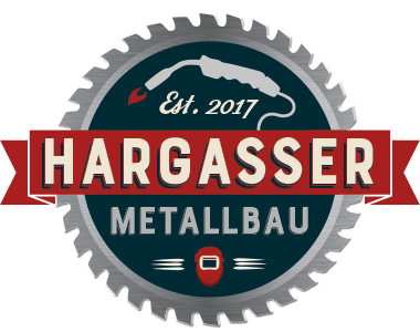 Hargasser Metallbau Logo