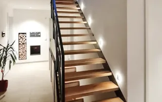 Treppe