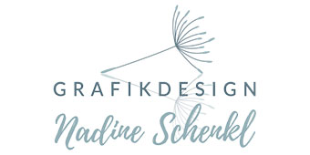 Grafikdesign Nadine Schenkl